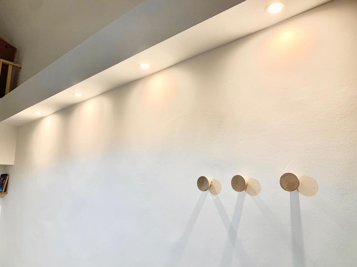 Casa Beddhra 갈리폴리 외부 사진